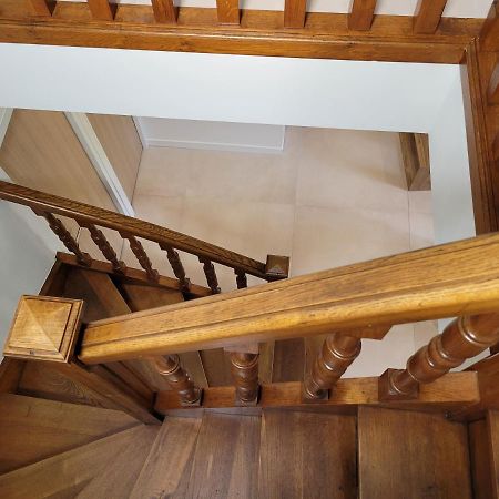 Villas Clairette Greasque Экстерьер фото
