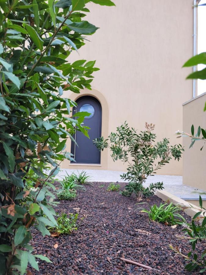 Villas Clairette Greasque Экстерьер фото
