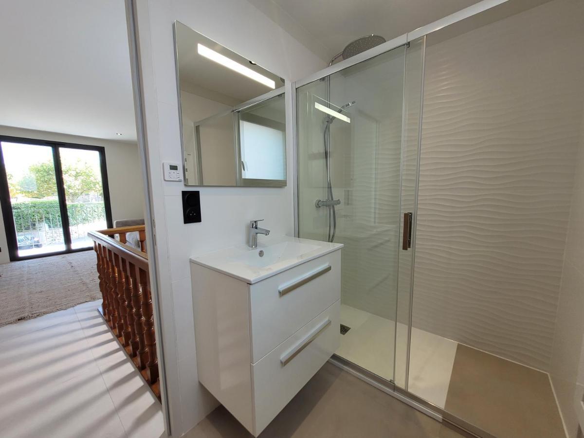 Villas Clairette Greasque Экстерьер фото