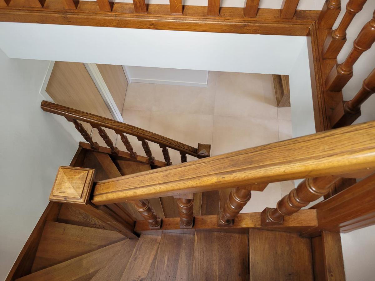 Villas Clairette Greasque Экстерьер фото
